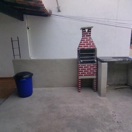 Casa 2 Quartos em Cabo Frio c / área Gourmet Exterior foto