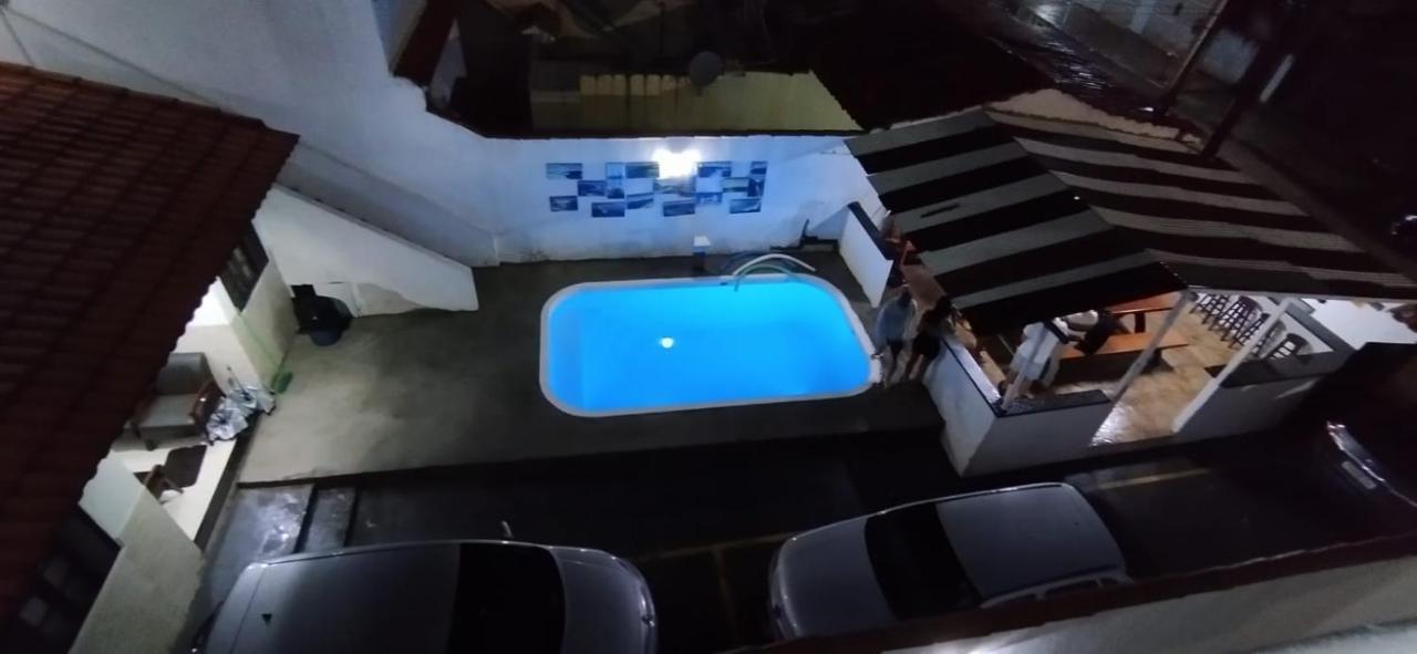 Casa 2 Quartos em Cabo Frio c / área Gourmet Exterior foto